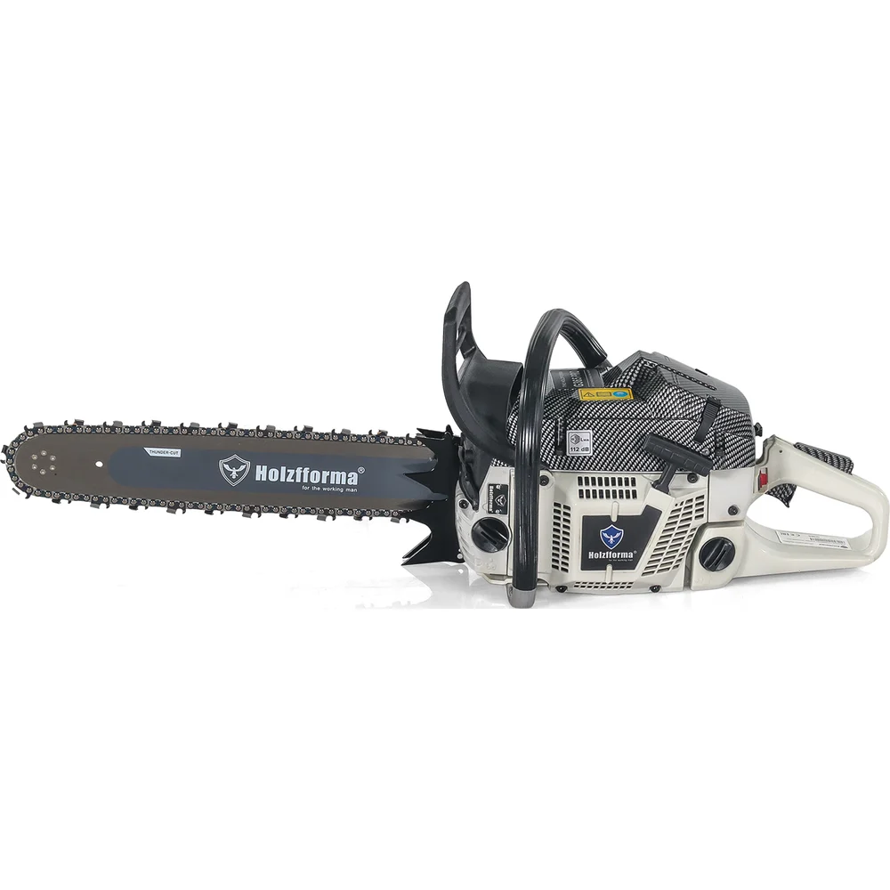 Бензопила Holzfforma G365PRO
