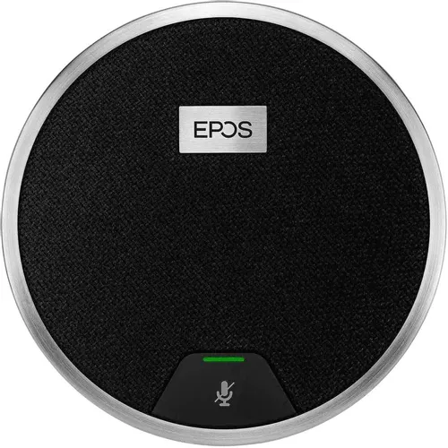 Спикерфон EPOS Expand 80 Mic, черный [1000229]