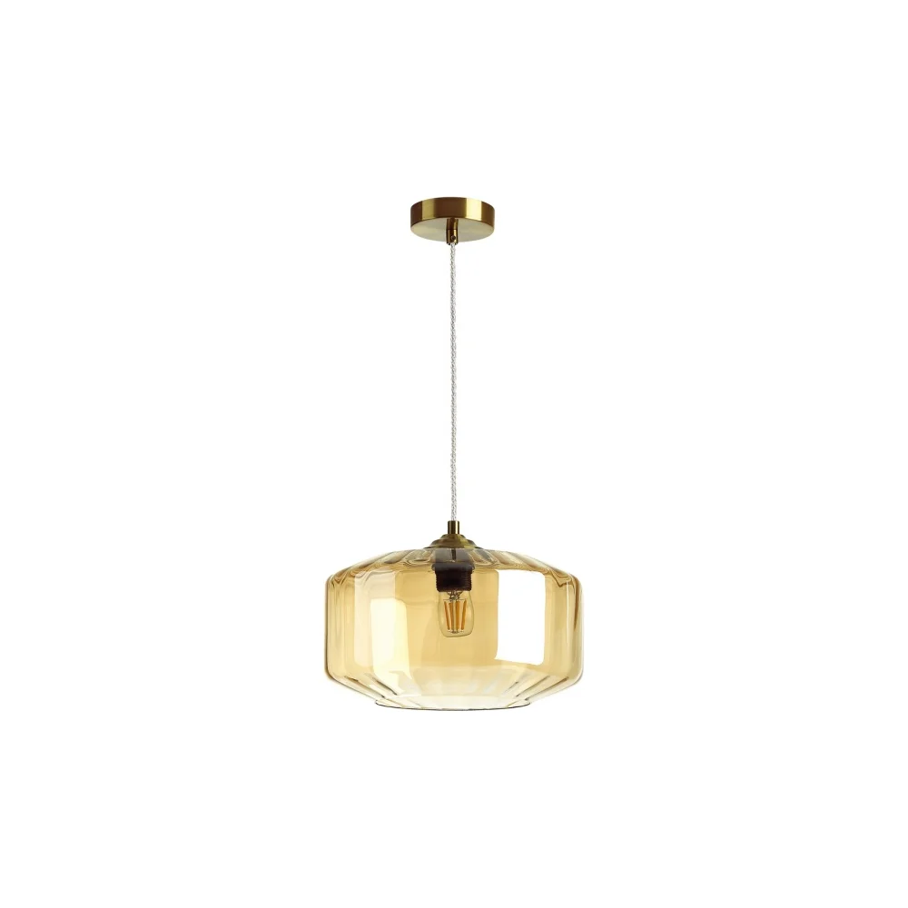 Подвес ODEON LIGHT BINGA 4747/1