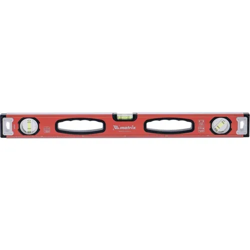 Уровень MATRIX 34202 80см, глазков: 3шт