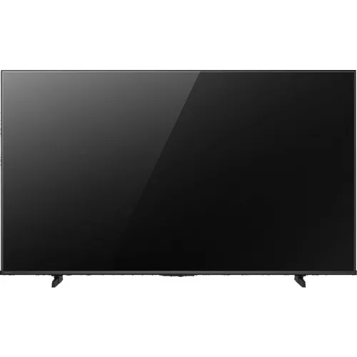 85" Телевизор Hisense 85E7S QLED, 4K Ultra HD, СМАРТ ТВ, черный