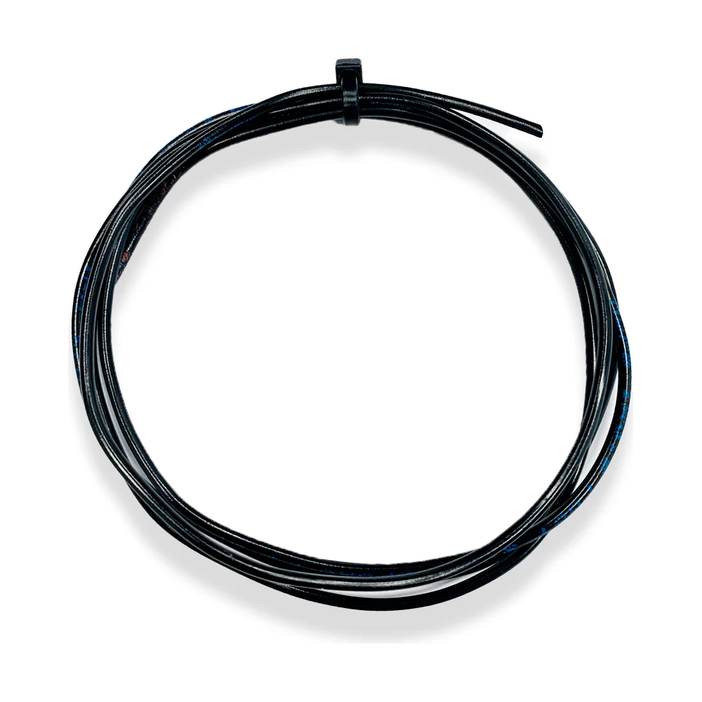 Установочный провод ПРОВОДНИК ПуГПнгA-HF 1x4 мм2 Черный, 20м OZ341562L20