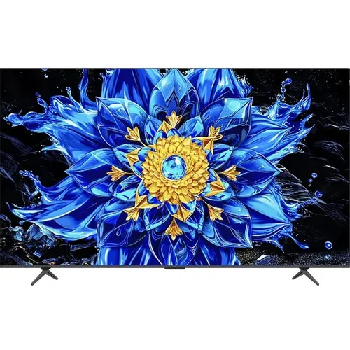 85" Телевизор TCL 85P8L (2026) Premium QLED, 4K Ultra HD, СМАРТ ТВ, Google TV, черный