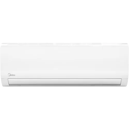 Сплит-система Midea Favorite MSFRW-24HRN8-I настенная, до 70м2, 24000 BTU, с голосовым помощником, (комплект из 2-х коробок)