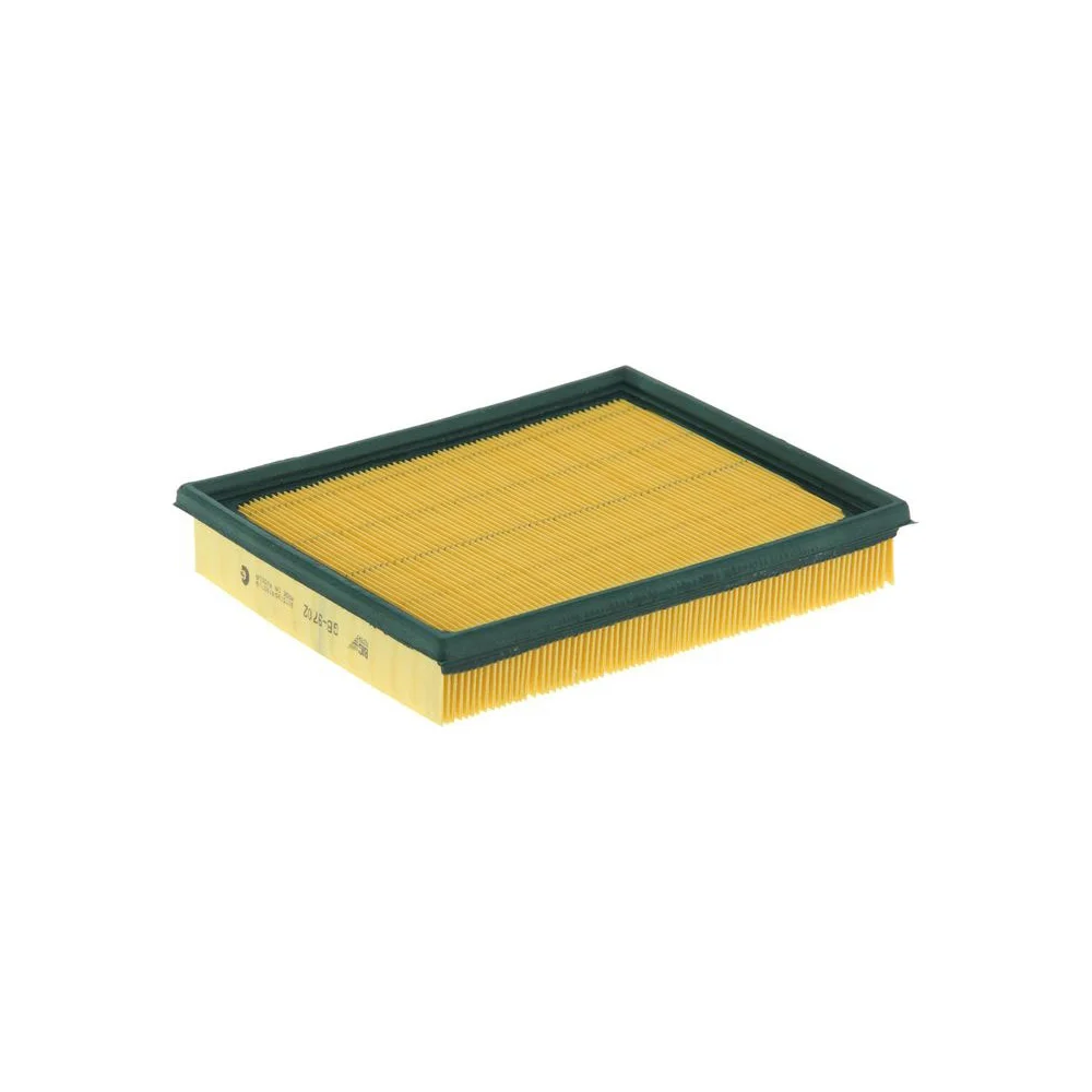 Воздушный фильтр DAEWOO Espero/Nexia; OPEL Astra E BIG FILTER GB9702