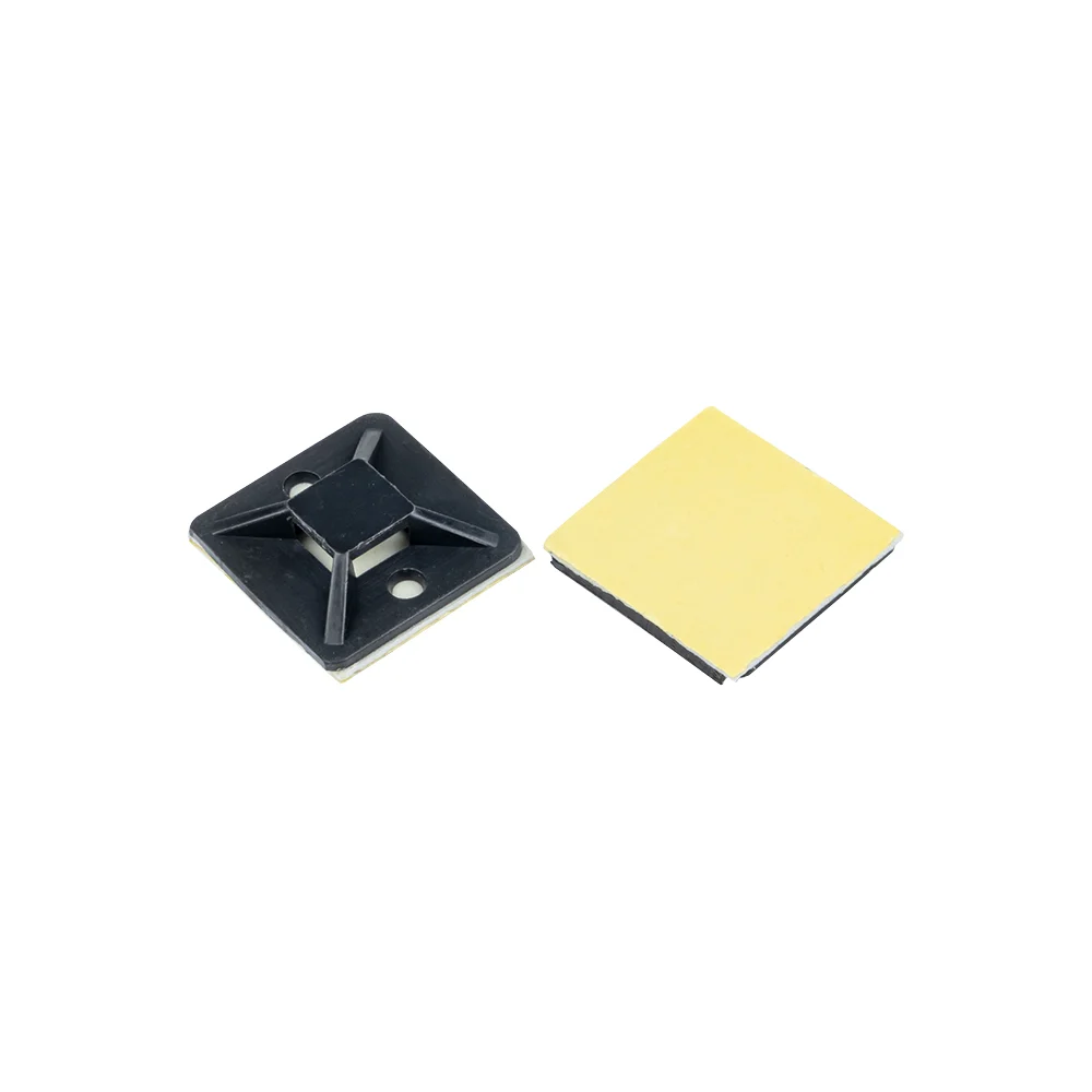 Самоклеящаяся площадка EKF plc-40x40-b