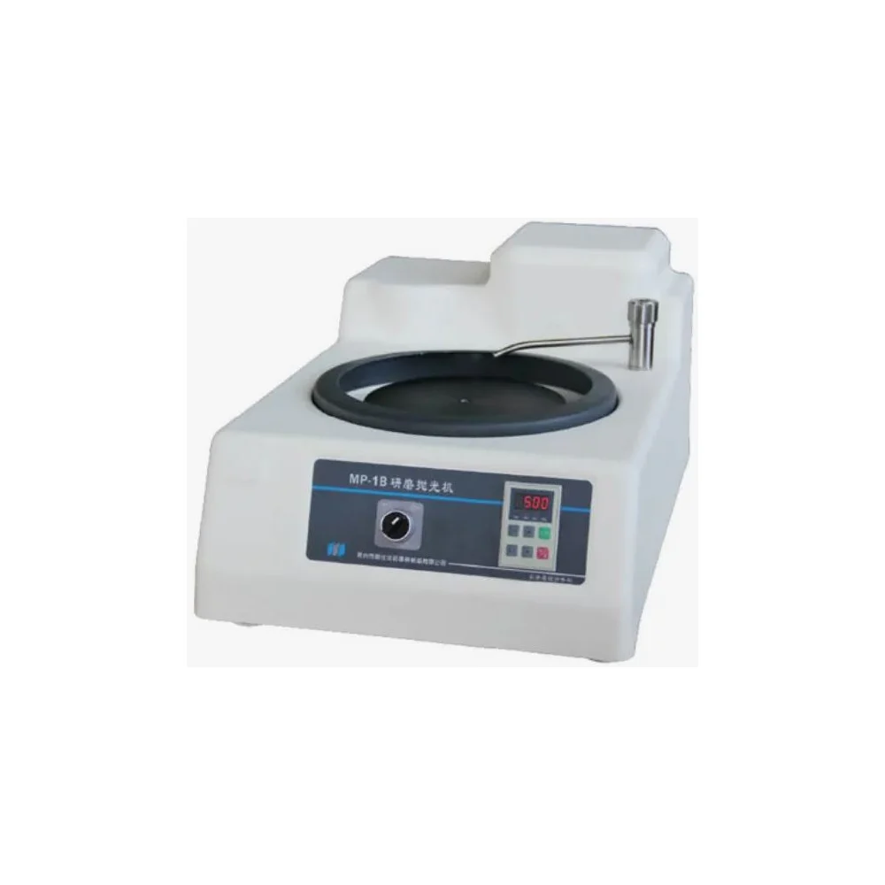Шлифовально-полировальный станок Time Group Inc Inc MP-1B MP-1B-200
