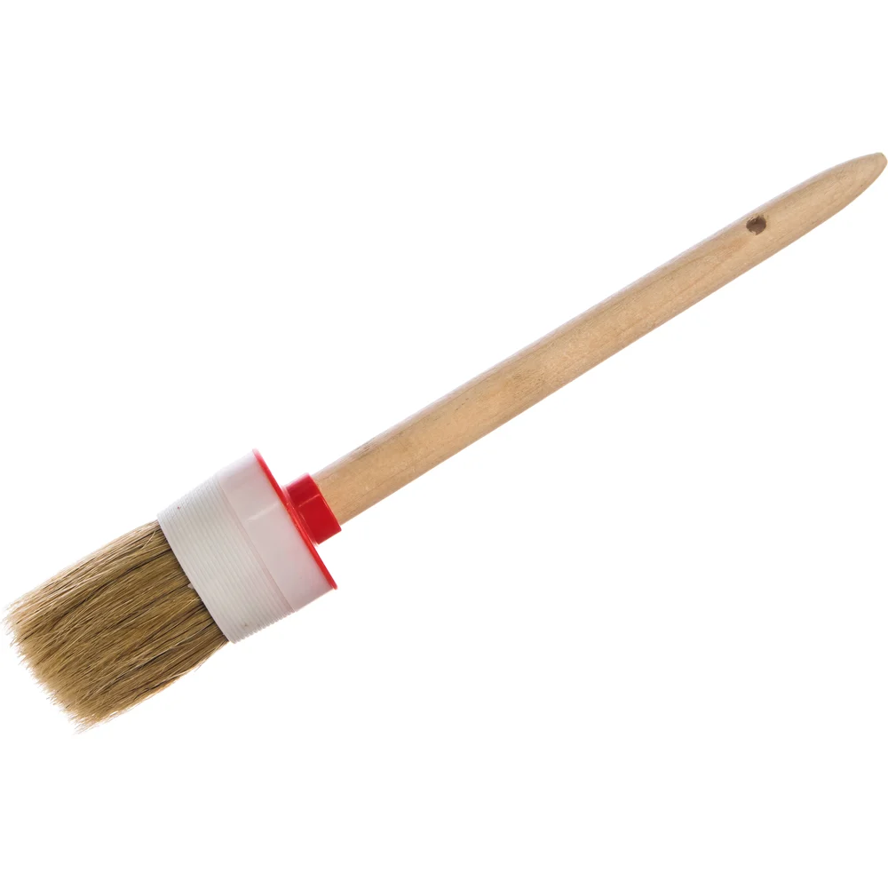 Круглая кисть МASTER COLOR 30-0406