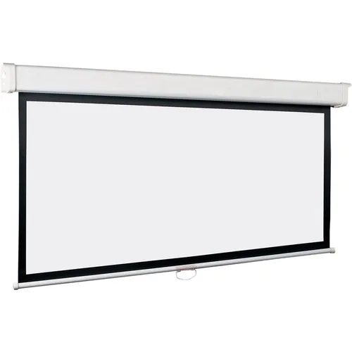 Экран Lumien Master Picture LMP-100121, 200х173 см, 16:9, настенно-потолочный