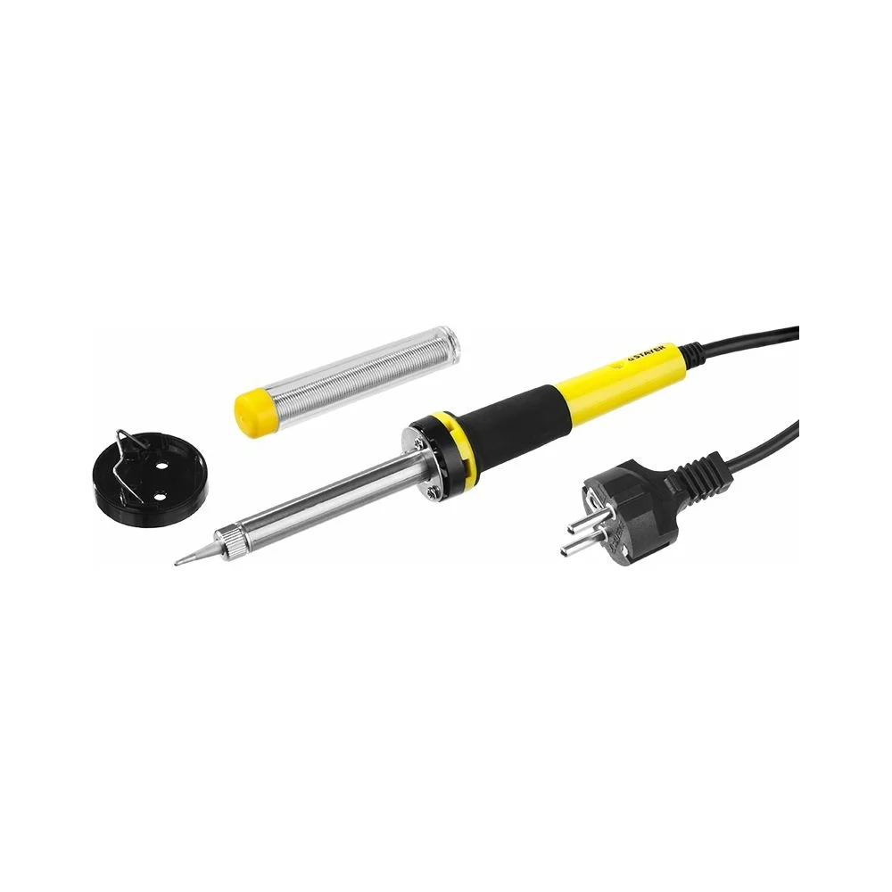 Паяльник STAYER PROTerm 55300-40