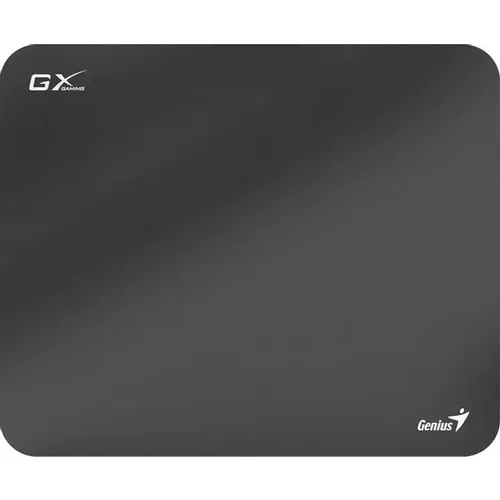 Коврик для мыши Genius GX-Pad 340S (M) черный, ткань, 340х280х1.5мм [31250024400]