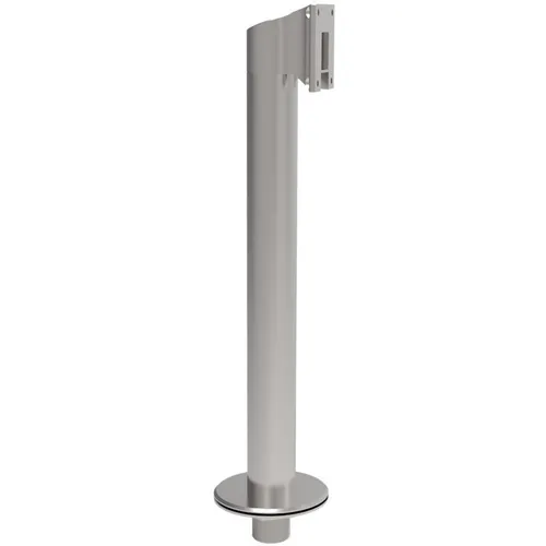 Крепление SMARTEC ST-FR003BR-SL для крепления считывателя на турникет серебристый