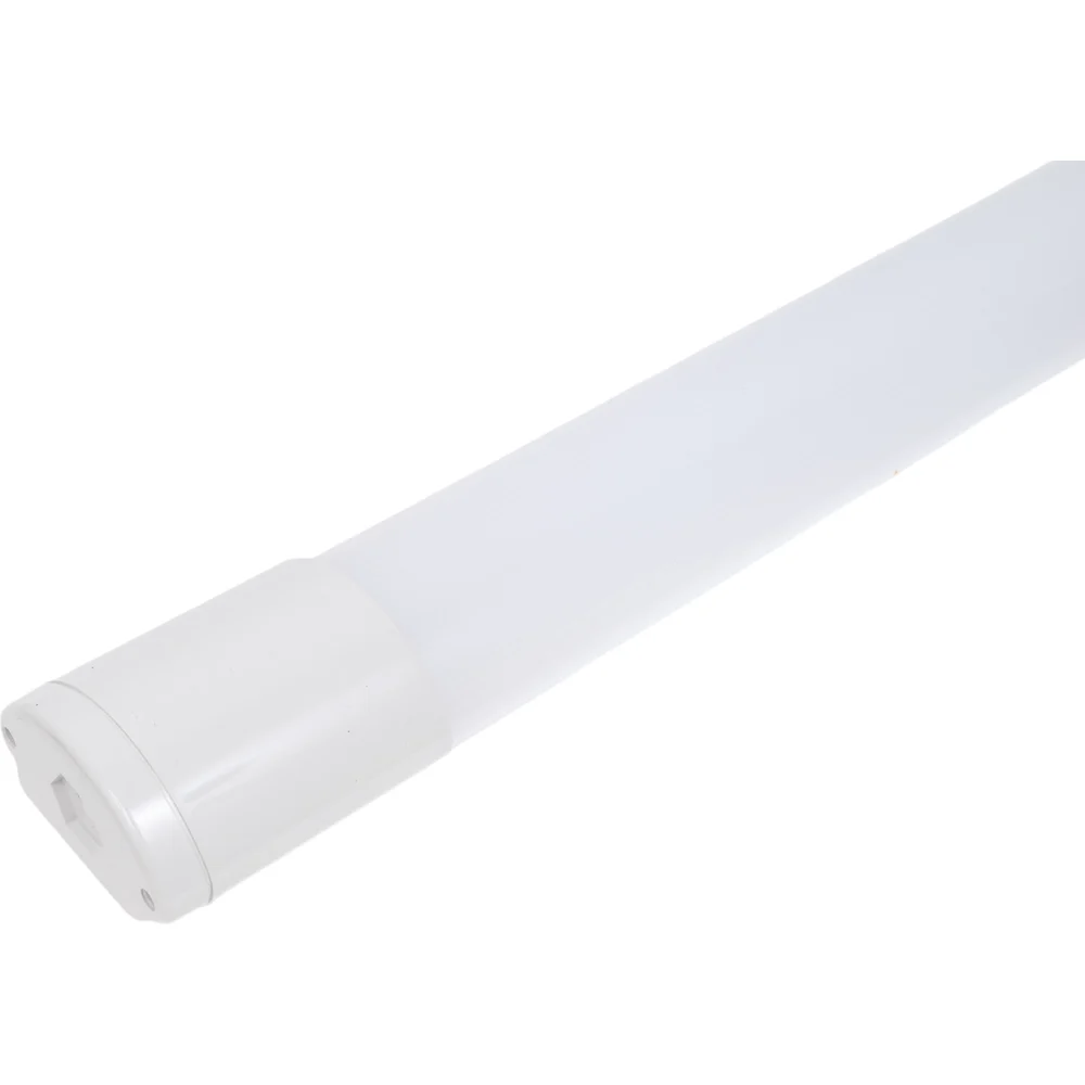 Накладной светодиодный светильник Volpe ULT-Q218 14W/DW IP65 WHITE UL-00002580