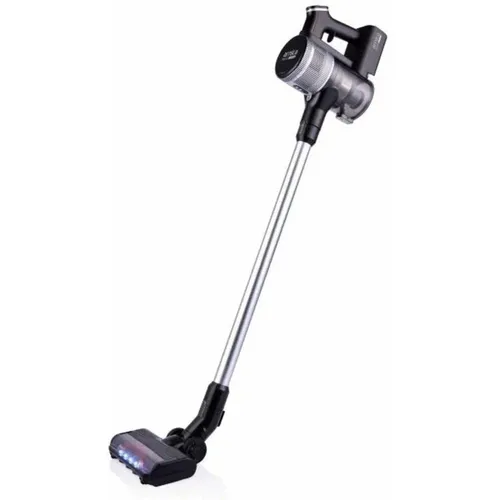 Вертикальный пылесос (handstick) ARNICA Solara HYBRID, 440Вт, серый/черный