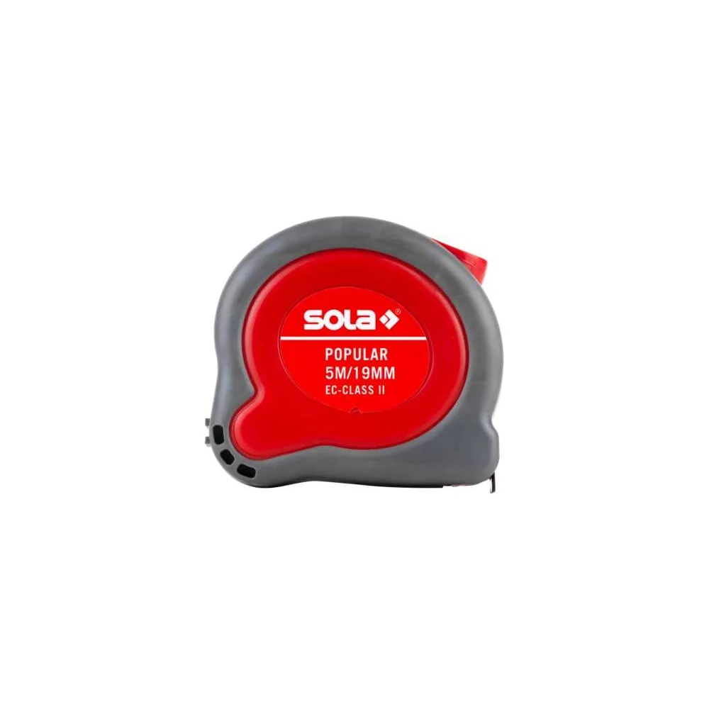 Рулетка SOLA Popular PP 50024401