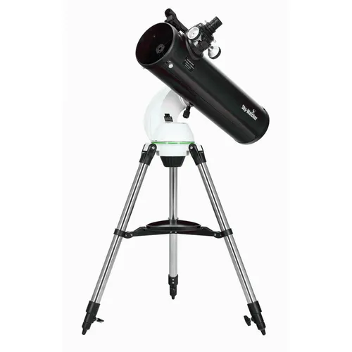 Телескоп SKY-WATCHER P130650AZ-GO2 рефлектор 260x черный