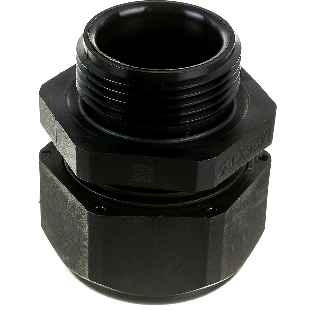 Муфта для гофрированных труб Weyer HSKM25BH WE4104700