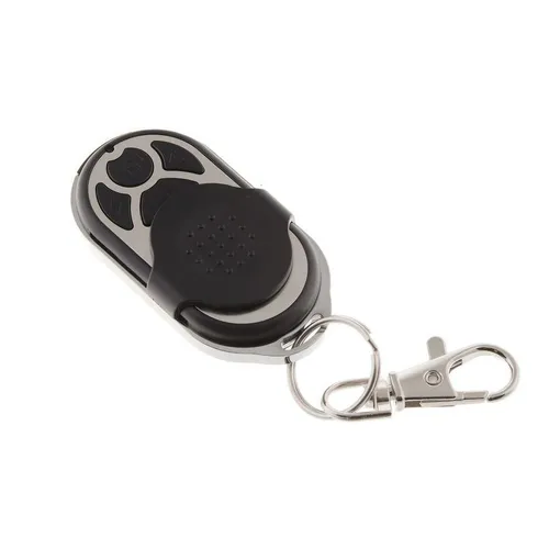 Брелок доступа VIGUARD Classic Line KEYFOB 2 для тревожной кнопки черный