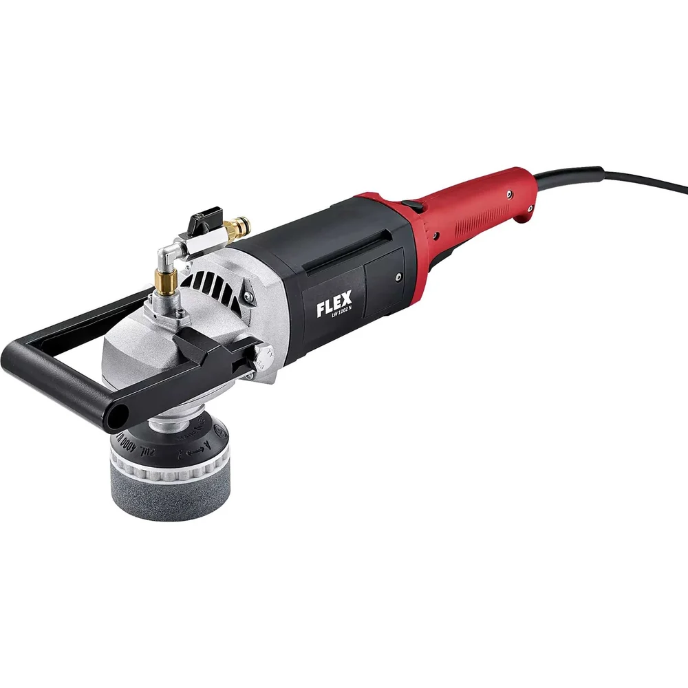 Шлифовальная машина FLEX LW 1202 SN, PRCD 477788