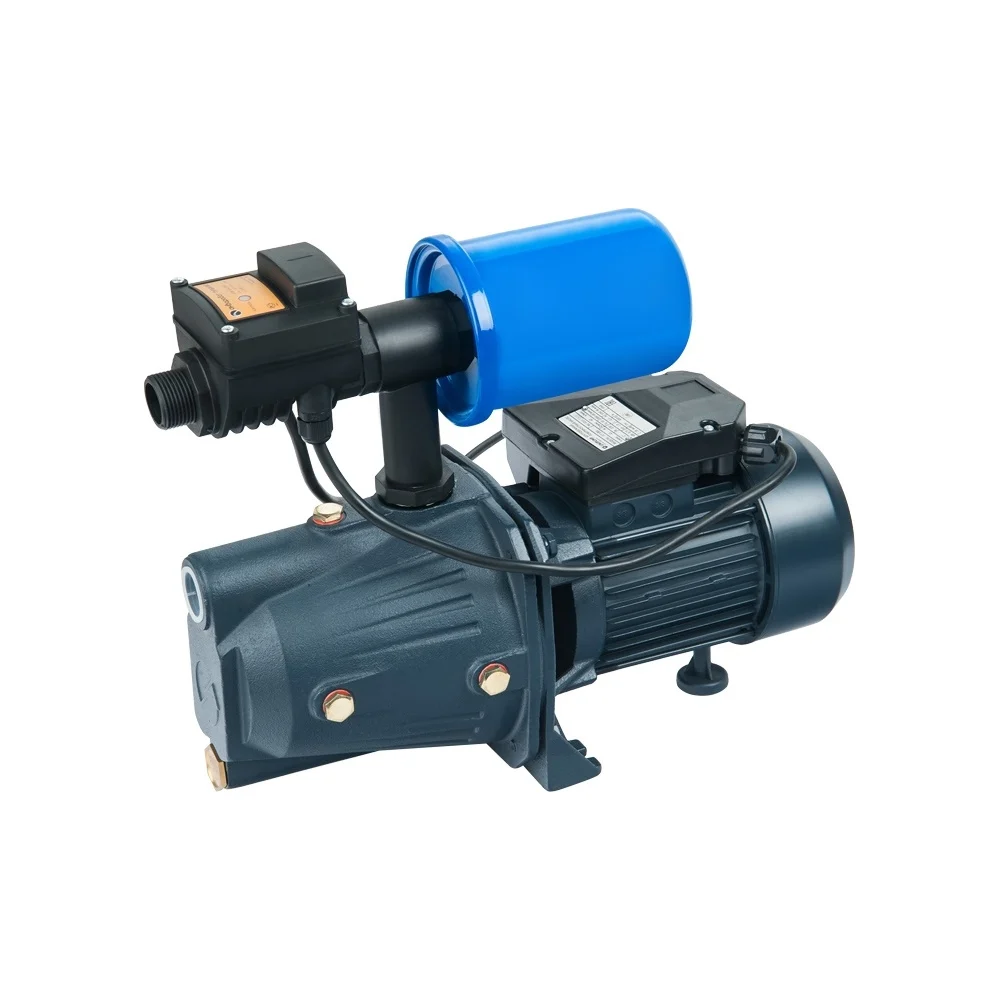 Адаптивная насосная станция UNIPUMP АКВАРОБОТ JET 100 L 45190