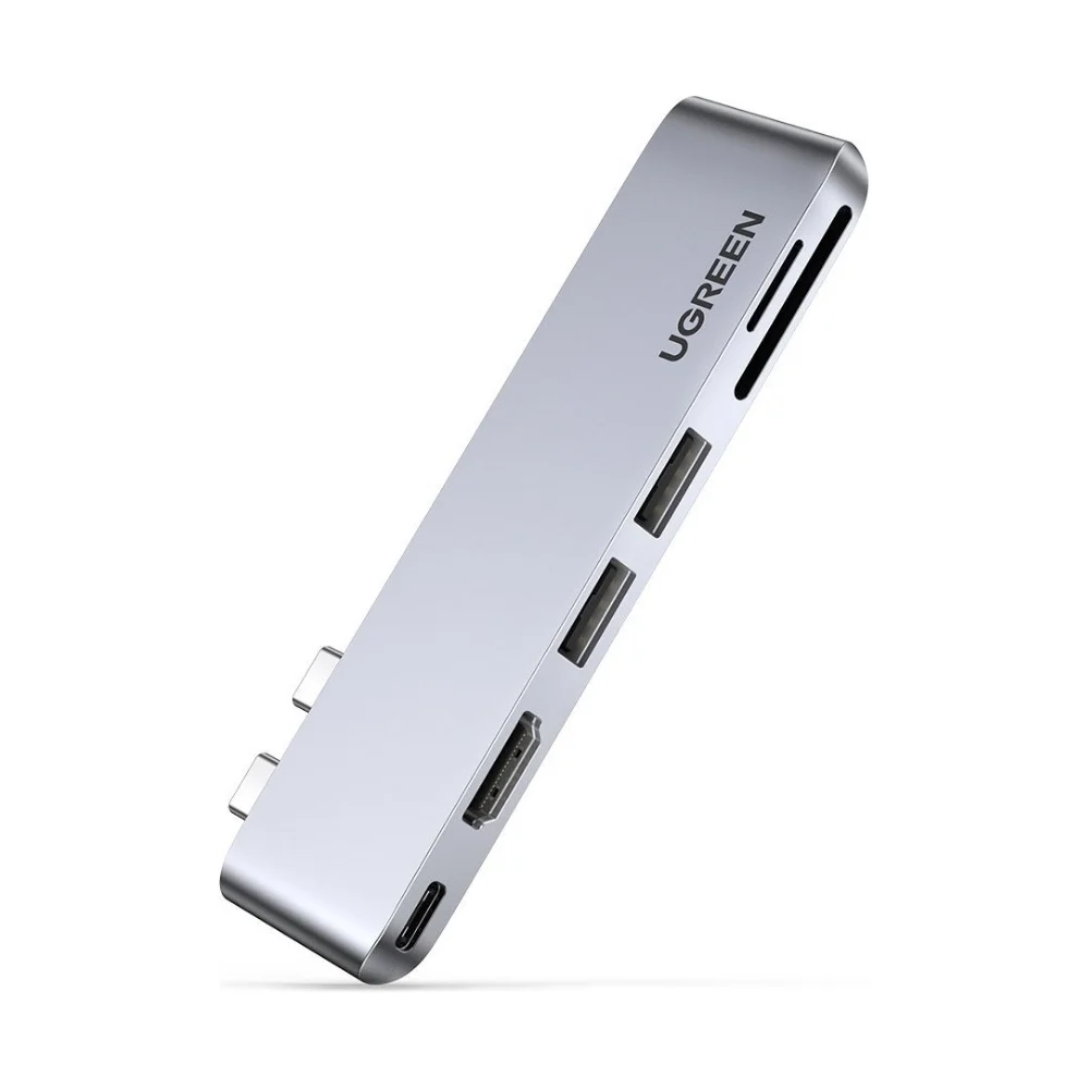Usb концентратор для MacBook Ugreen 80856