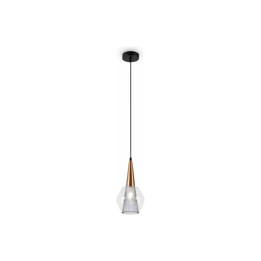 Подвесной светильник Freya Copita FR5133PL-01GR