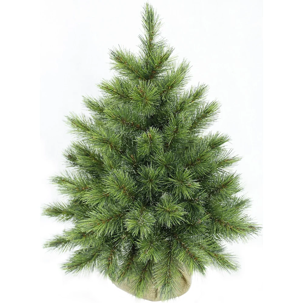 Искусственная сосна BEATREES CRYSTAL 1020106