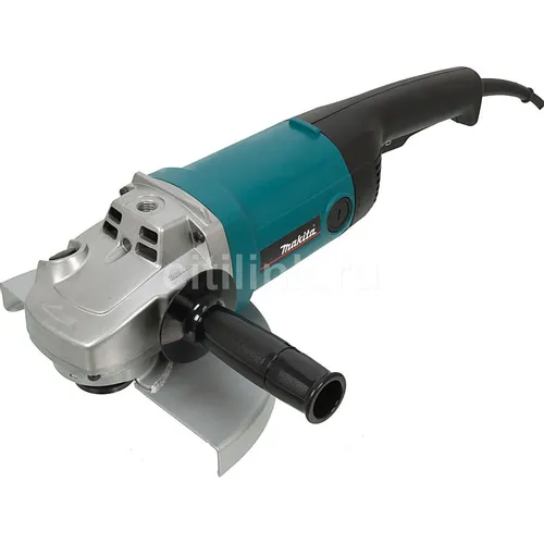 Угловая шлифмашина Makita 9069