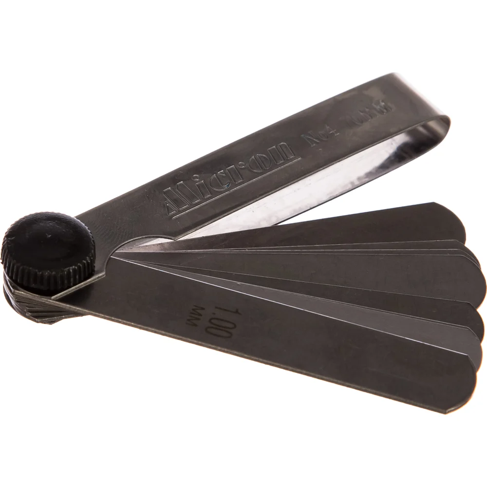 Набор щупов Micron N4 20784