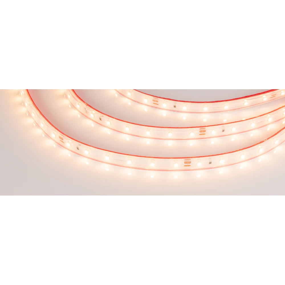 Герметичная светодиодная лента Arlight RTW-PS-A60-10mm 24V Warm3000 024565(2)