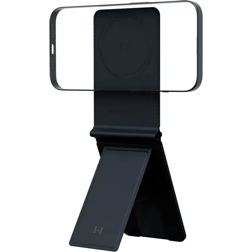 Картхолдер MAGSSORY ACL012m, Apple iPhone, черный