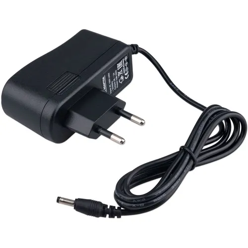 Адаптер питания PREMIER PCBNAC34, 5 В, 2A, 10Вт, черный
