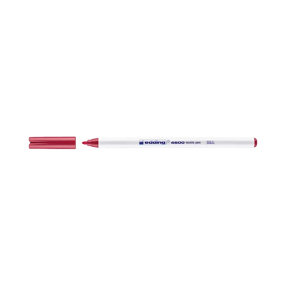 Маркер для ткани EDDING 4600 E-4600#19