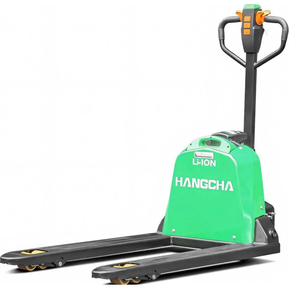 Электротележка Hangcha CBD15-JH АВ00003297