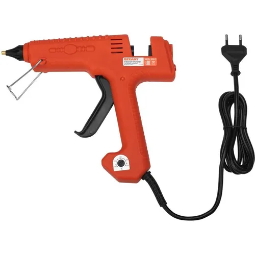 Клеевой пистолет REXANT 12-1550