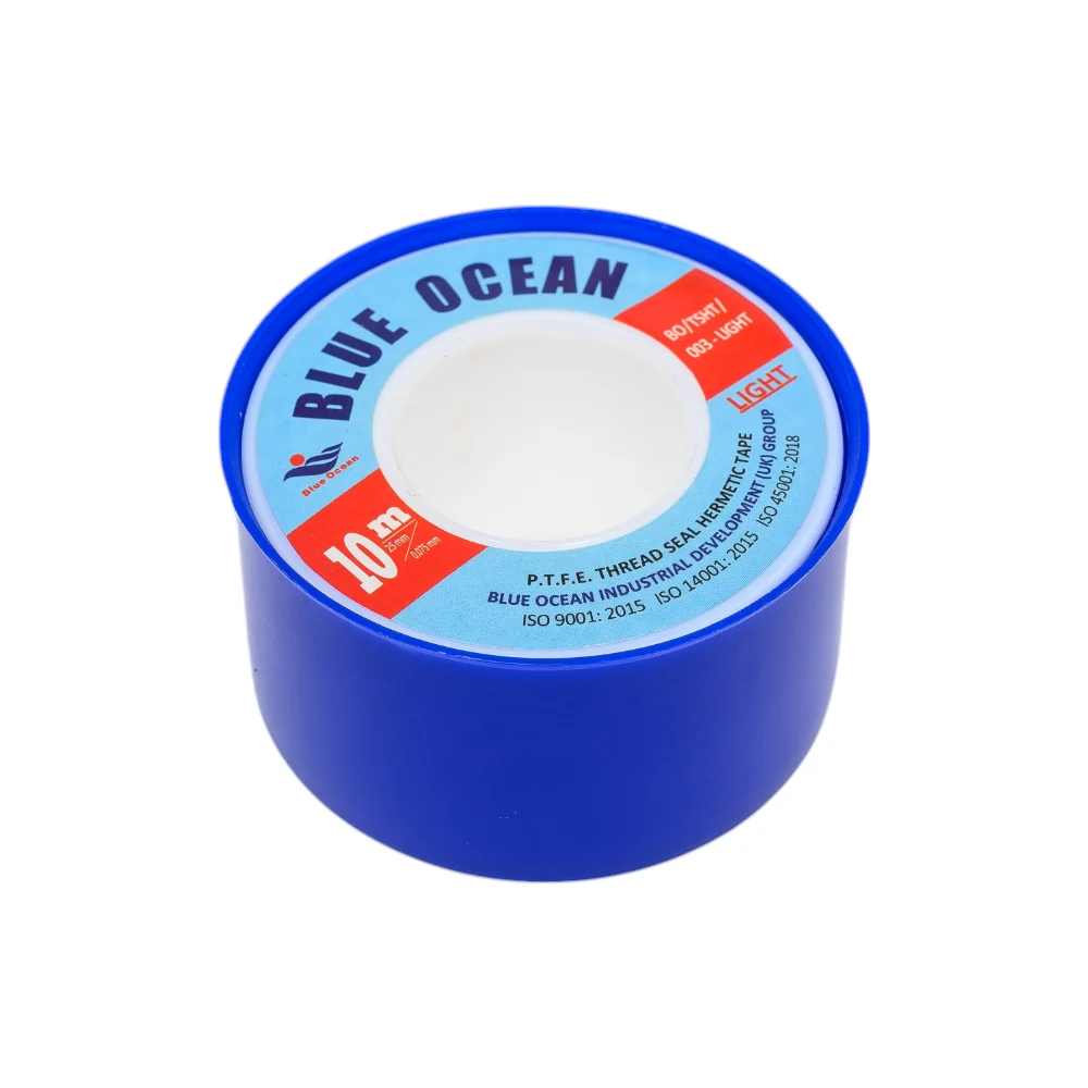 Фум-лента Blue Ocean BO/TSHT/075