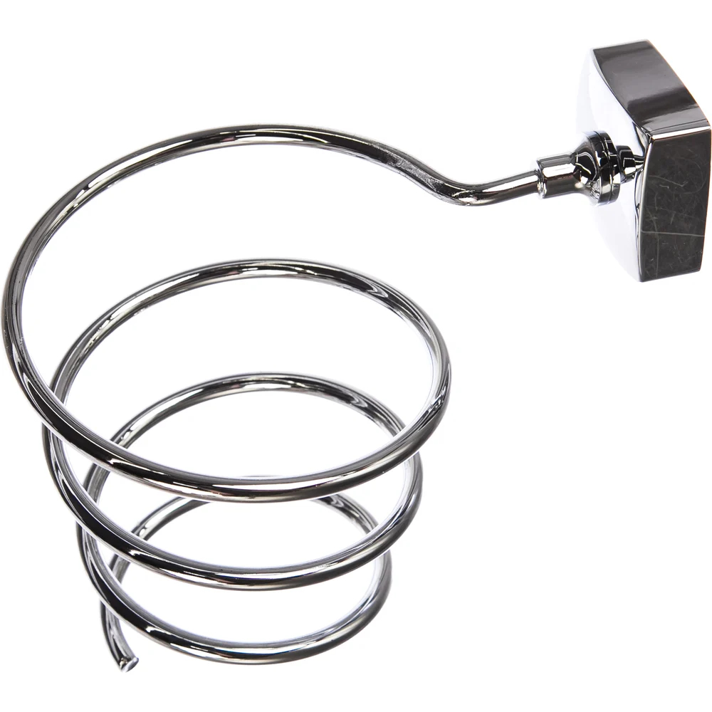 Держатель для фена FIXSEN KVADRO 61319B