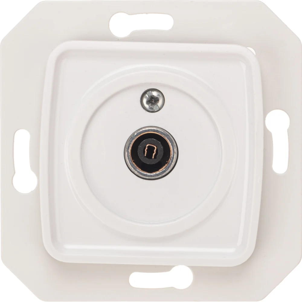 Механизм tv-розетки KRANZ dea KR-78-0221