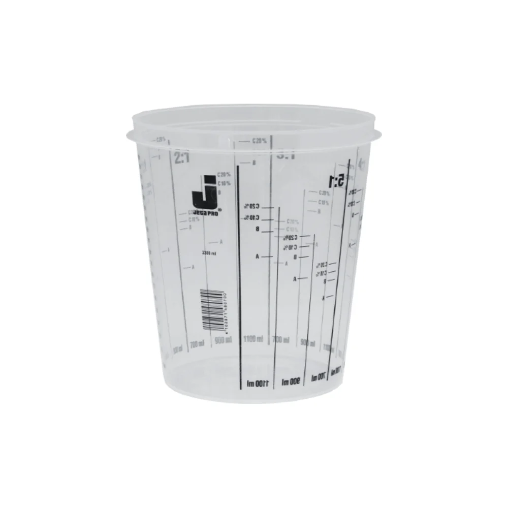 Мерная емкость Jeta PRO 5868068