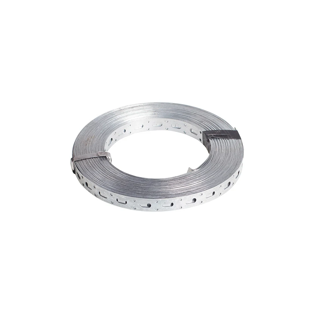 Перфорированная прямая лента STARFIX SMP-51569-25