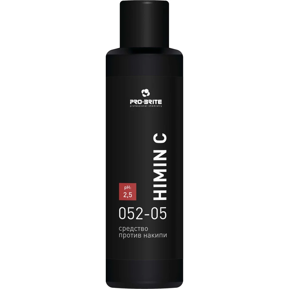 Средство против накипи PRO-BRITE HIMIN C 052-05