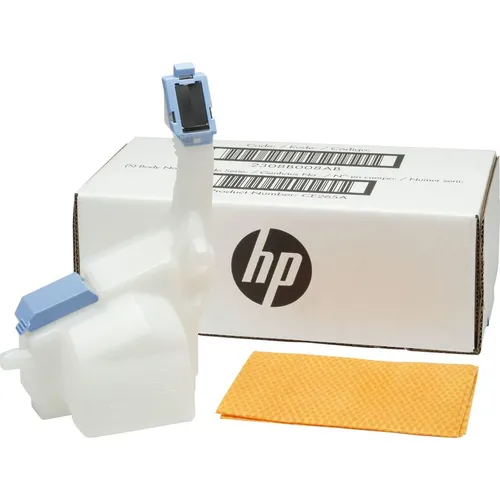 Бункер отработанного тонера HP 648a для для CLJ CM4540/CM4540f/CM4540fskm/CP4025dn/CP4025 [ce265a]