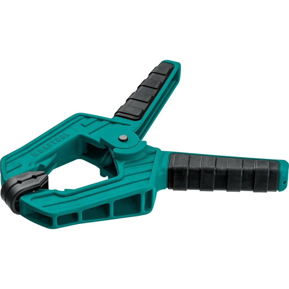 Пружинная зажим KRAFTOOL SC-8 32227-8