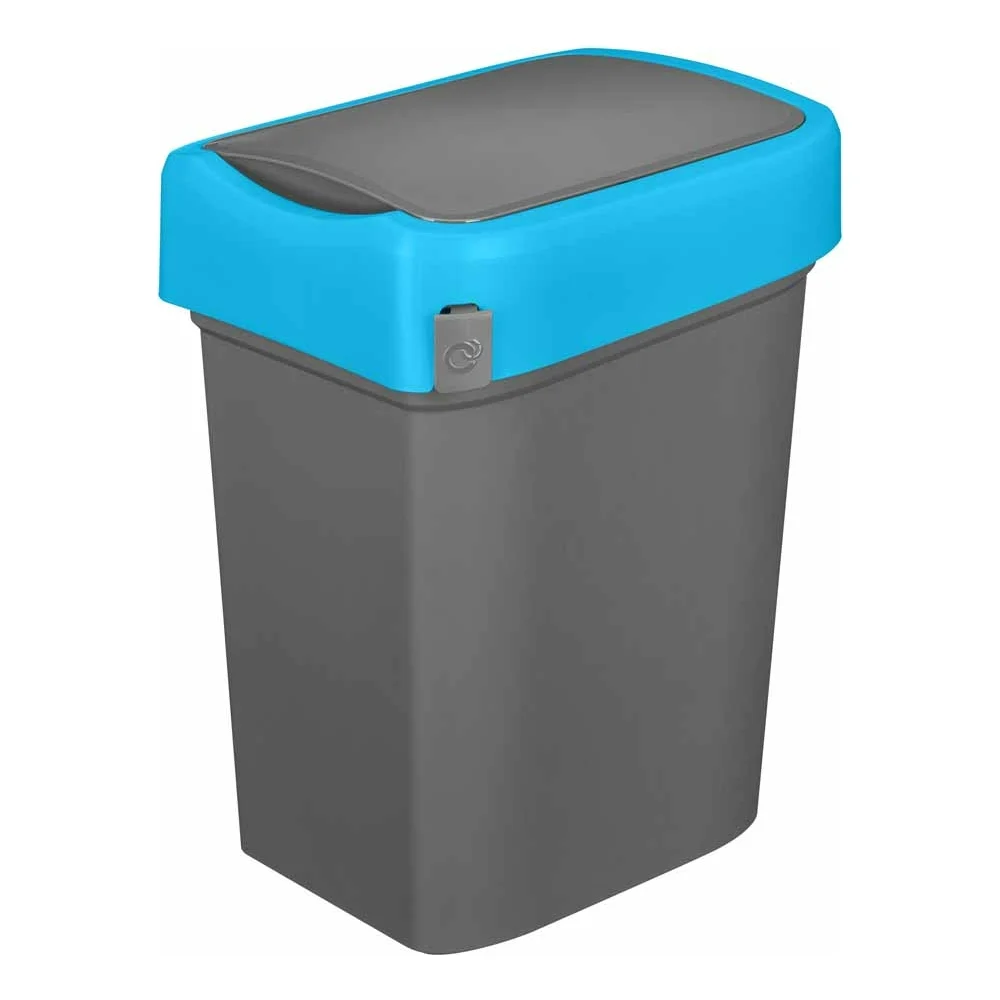 Контейнер для мусора Бытпласт SMART BIN 434214817