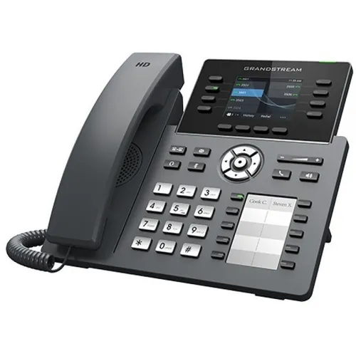 Проводной IP телефон Grandstream GRP-2634