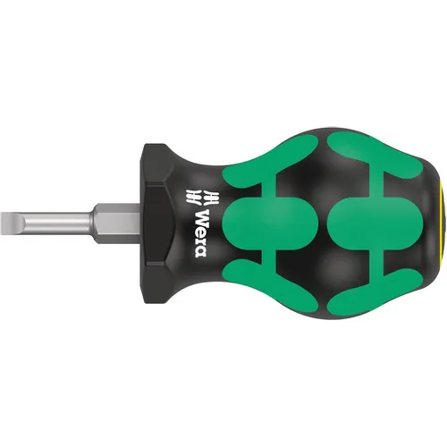 Отвертка WERA 335 SL [we-008841]