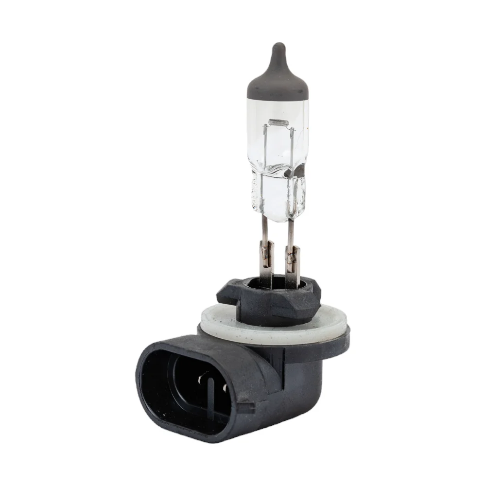 Автолампа Osram H27W/2 PGJ13 HALOGEN 12V /1/10 O-881