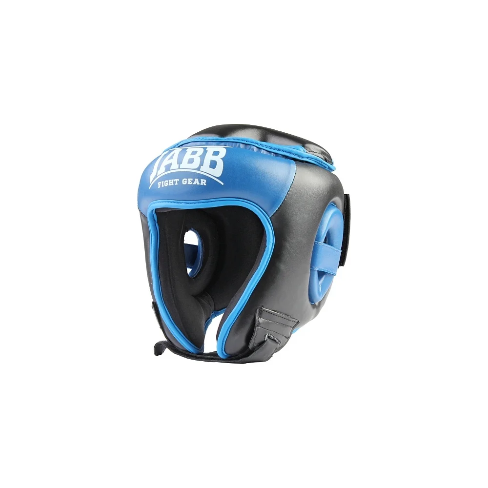 Боксерский шлем Jabb je-2093(p) 4690222120714