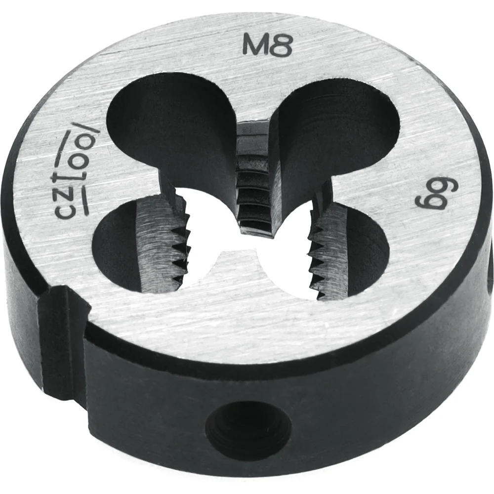 Плашка Bucovice Tools 210080