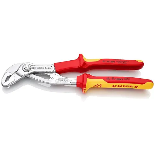 Клещи KNIPEX KN-8726250, 250мм